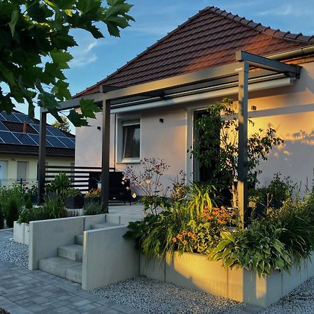 Ferienhaus Albertus Cottbus Kültér fotó