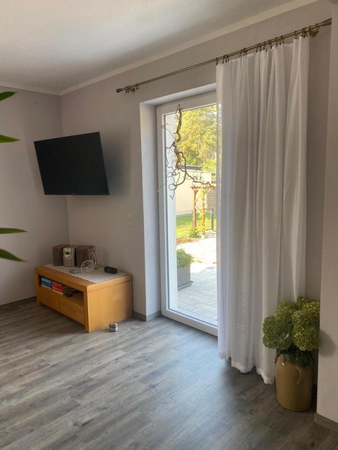 Ferienhaus Albertus Cottbus Kültér fotó