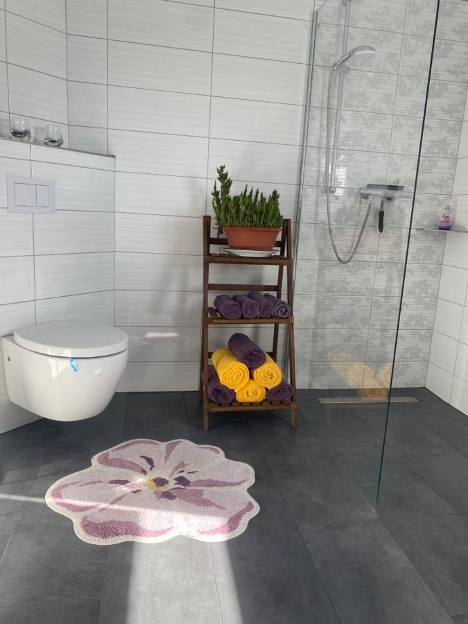 Ferienhaus Albertus Cottbus Kültér fotó