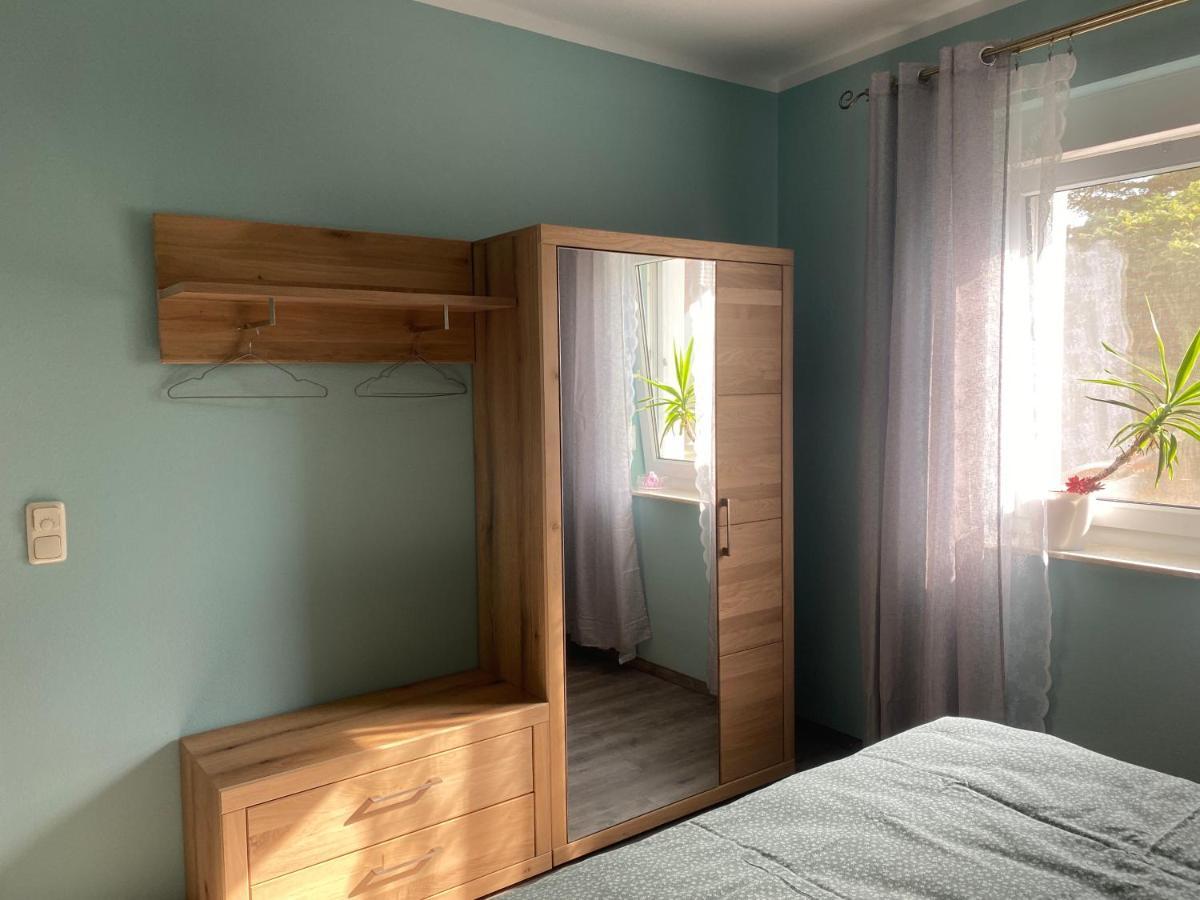 Ferienhaus Albertus Cottbus Kültér fotó